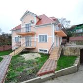 фото Гостевой дом Есаул-Гурзуф, Гурзуф (Крым)