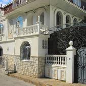 фото Гостевой дом Ялтинский дворик, Ялта (Крым)