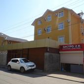 фото Частная гостиница Lazur Guest House (Лазурь), Адлер (Сочи)