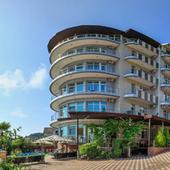 фото Отель МиЛоо Family Resort Hotel, Лоо (Сочи)