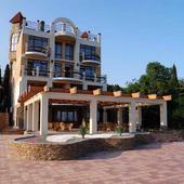 фото Отель Thyssen House (Тиссен Хаус), Гурзуф (Крым)