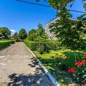 фото Парк отель Южный берег, Ейск (Ейский Район)