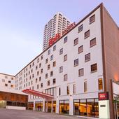 фото Отель Ibis Bangkok Nana, Бангкок 