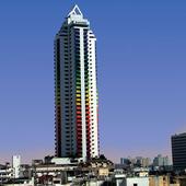 фото Отель Baiyoke Suite Hotel, Бангкок 