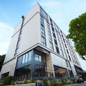 фото Отель Vince Hotel Pratunam, Бангкок 