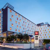 фото Отель Ibis Bangkok Sathorn, Бангкок 