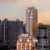 фото Отель Grand Sukhumvit Hotel Bangkok, Бангкок 