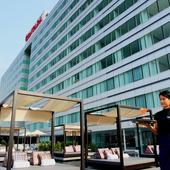 фото Отель Centara Watergate Pavillion Hotel Bangkok, Бангкок 