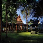 фото Отель Shangri-La Hotel Bangkok, Бангкок 