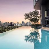 фото Отель So Sofitel Bangkok, Бангкок 
