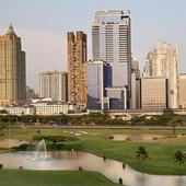 фото Отель St. Regis Bangkok, Бангкок 