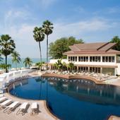 фото Отель Pullman Pattaya Hotel G, Паттайя 