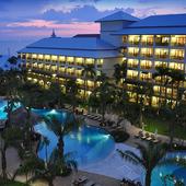 фото Отель Ravindra Beach Resort & Spa, Паттайя 