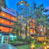 фото Отель Citin Garden Resort , Паттайя 
