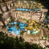 фото Отель Mercure Pattaya Ocean Resort, Паттайя 