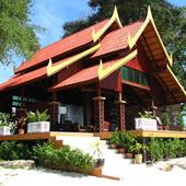 фото Отель Phi Phi Natural Resort , Острова Пхи Пхи (Краби-Транг)