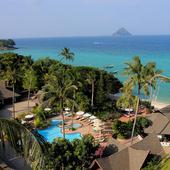 фото Отель Holiday Inn Resort Phi Phi Island, Острова Пхи Пхи (Краби-Транг)