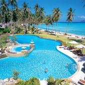 фото Отель Phi Phi Island Village Beach Resort, Острова Пхи Пхи (Краби-Транг)
