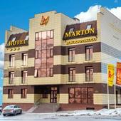 фото Отель Marton Рокоссовского, Волгоградская область 