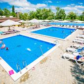 фото Отель Slavyanka Ultra All Inclusive Hotel (Славянка Ультра Все включено), Анапа 