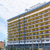 фото Отель Sunmarinn Resort Hotel Ultra All inclusive, Анапа 