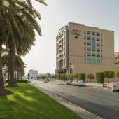 фото Отель Coral Deira, Дубай 