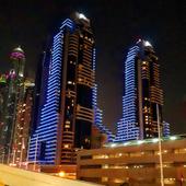 фото Отель Grosvenor House Dubai, Дубай 