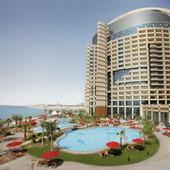 фото Отель Khalidiya Palace Rayhaan, Абу-Даби (Эмират Абу-Даби)