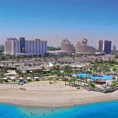 фото Отель Hilton Abu Dhabi, Абу-Даби (Эмират Абу-Даби)