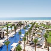 фото Park Hyatt Abu Dhabi Hotel and Villas, Абу-Даби (Эмират Абу-Даби)