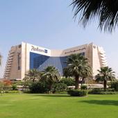 фото Курортные отели Radisson Blu Resort Sharjah, Шарджа 