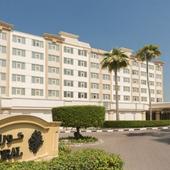 фото Отель Coral Beach Resort Sharjah, Шарджа 