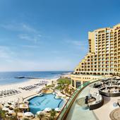 фото Отель Fairmont Ajman, Аджман (Шарджа)