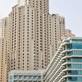 фото Отель Hilton Dubai Jumeirah Beach, Дубай 