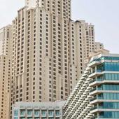 фото Отель Hilton Dubai Jumeirah Beach, Дубай 