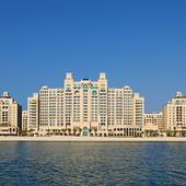 фото Отель Fairmont The Palm, Дубай 