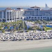 фото Отель Waldorf Astoria Dubai Palm Jumeirah, Дубай 