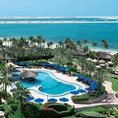 фото JA Jebel Ali Beach Hotel, Джебель Али (Дубай)