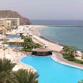 фото Отель Radisson Blu Resort Fujairah, Аль-Фуджейра (Аль-Фуджейра – Восточное Побережье)