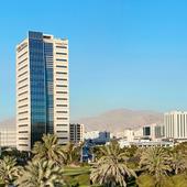 фото Отель DoubleTree by Hilton Ras Al Khaimah, Рас-аль-Хайма 