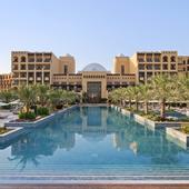 фото Отель Hilton Ras Al Khaimah Resort & SPA, Рас-аль-Хайма 