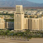 фото Отель Waldorf Astoria Ras Al Khaimah, Рас-аль-Хайма 