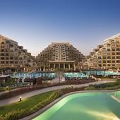 фото Отель Rixos Bab Al Bahr, Рас-аль-Хайма 