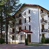 фото Отель Киараз Старт, Пицунда (Абхазия)