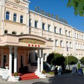фото Гостиница Гранд-отель, Кисловодск (Ставропольский Край)