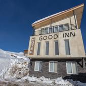 фото Отель Good Inn (Гуд Инн), Гудаури (Грузия)