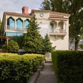 фото Бутик-отель Vinotel (Винотель), Тбилиси (Грузия)