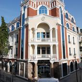 фото Отель Batumi World Palace (Батуми Ворлд Пэлас), Батуми (Грузия)