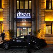 фото Отель Divan Suites Batumi (Дивэн Суитс Батуми), Батуми (Грузия)