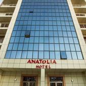 фото Отель Anatolia (Анатолия), Баку 